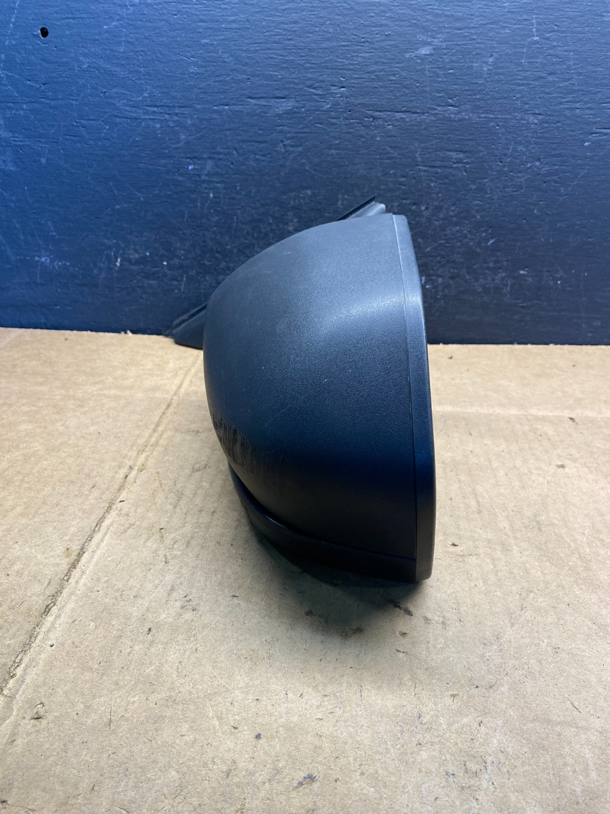 2020 to 2022 Ford Explorer Left Driver LH Side View Door Mirror ad4823 DG8