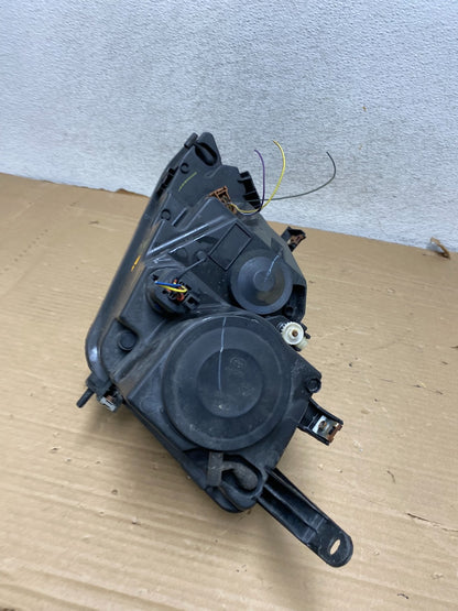 2010 2011 2012 Ford Fusion Right Passenger RH Headlight Halogen AG8154 DW7
