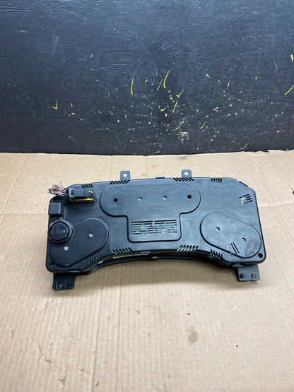 2010 2011 Ford  Expedition Speedometer Cluster Gauge Oem Y2212 DG4