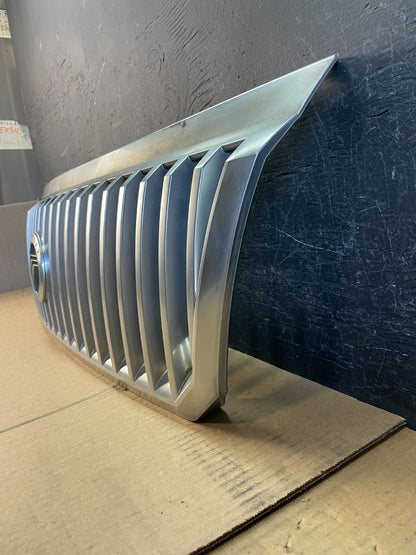 2002 to 2005 Mercury Mountaineer Front Upper Grill Grille AD0129 DG1