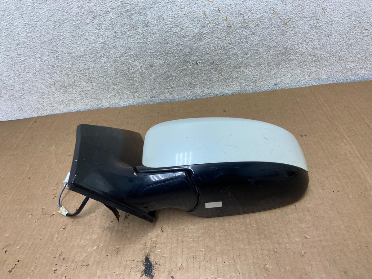 2009 to 2014 Nissan Murano Left Driver LH Side View Door Mirror AI8883 DW3
