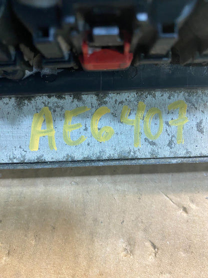 2004 Dodge Dakota 3.7L Engine Computer Module ECM ECU Unit AE6407 DW3