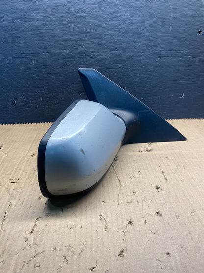 2004 to 2009 Mazda 3 Right Passenger RH Side View Door Mirror AC7924 DG1