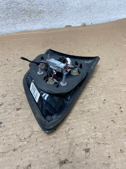 2013 2017 Chevrolet Traverse Right Passenger RH Inner Tail Light AH9151 LK8
