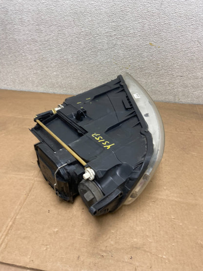 2004 to 2007 Volkswagen Touareg Left Driver Halogen Headlight Oem Y5157 DW8