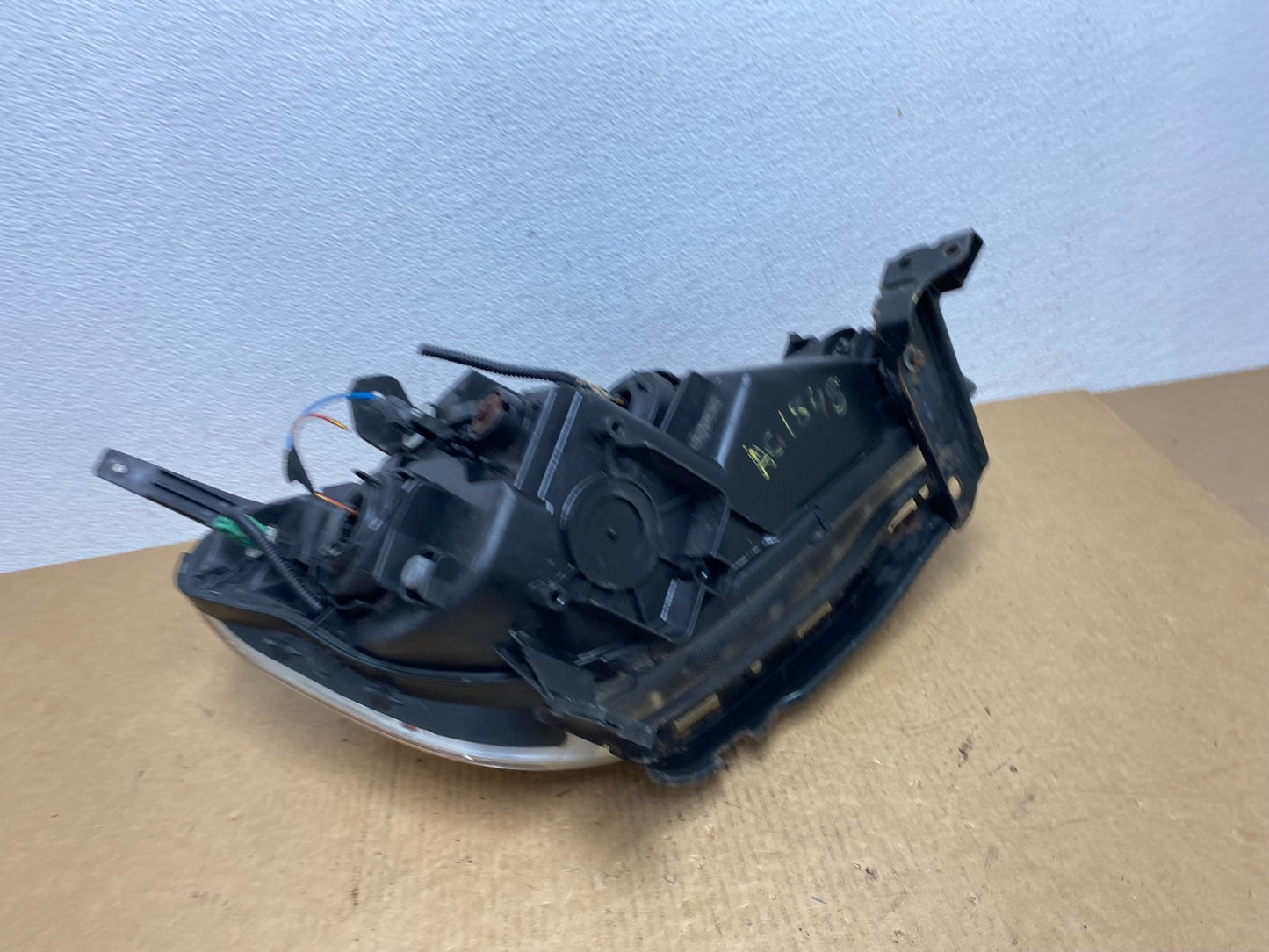 2005 -2006 Honda Crv Cr-v Oem Left Driver LH Halogen Headlight AC1848 DW7