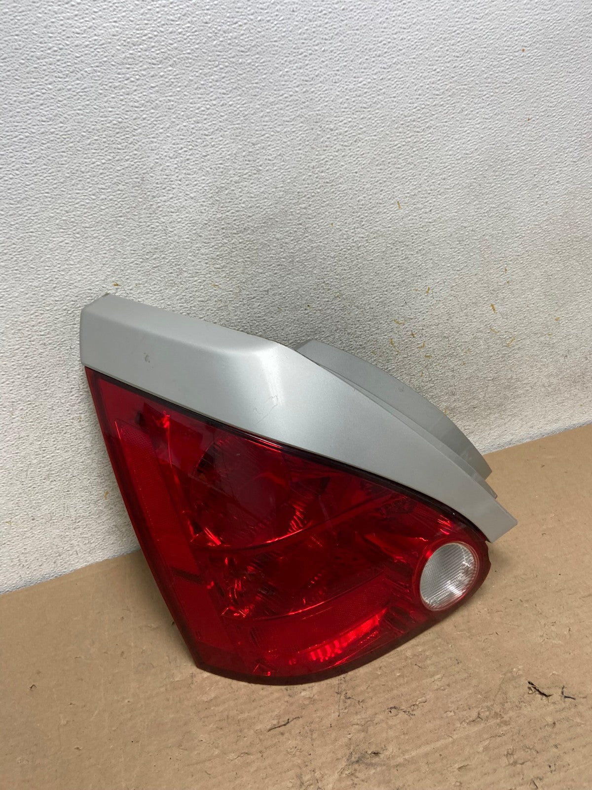 2004 2005 2006 2007 2008 Nissan Maxima Left Driver Lh Tail Light AI0945 LK2