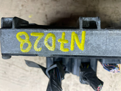 2007 Dodge Durango 5.7L  Engine Computer Module ECU PCM N7028 DG3