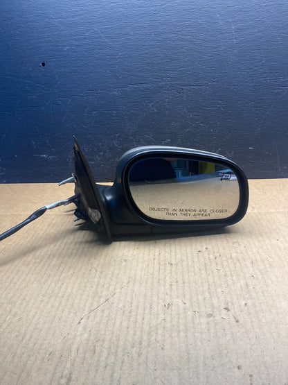 1999 - 2002 Ford Crown Victoria Right Passenger View Door Heated Mirror AC28665