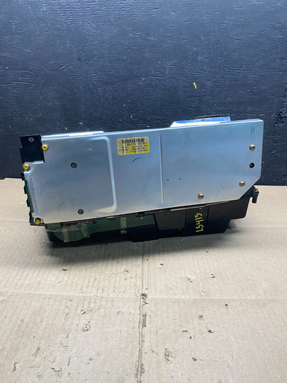 2000 Lincoln Continental 4.6L Speedometer Gauge Cluster L5415 DG4
