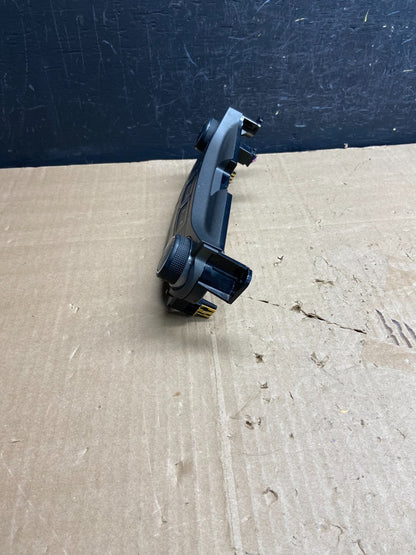 2013 2014 2015 Chevrolet Malibu AM FM Radio Control Panel AE1749 DG2