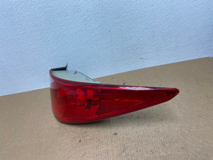 2011 2012 2013 Hyundai Sonata Right Passenger RH Tail Light AC1048 LK1
