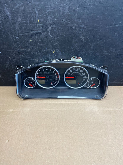 2008 2009 Nissan Pathfinder Speedometer Cluster Gauge AC6091 DG0