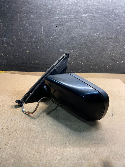 2001 - 2003 BMW 5-Series 525i 530i Left Driver Door View Mirror Z5504 MS2