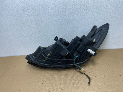 2016 to 2019 Chevrolet Cruze Right Passenger Halogen Headlight Oem AC3995 DW7