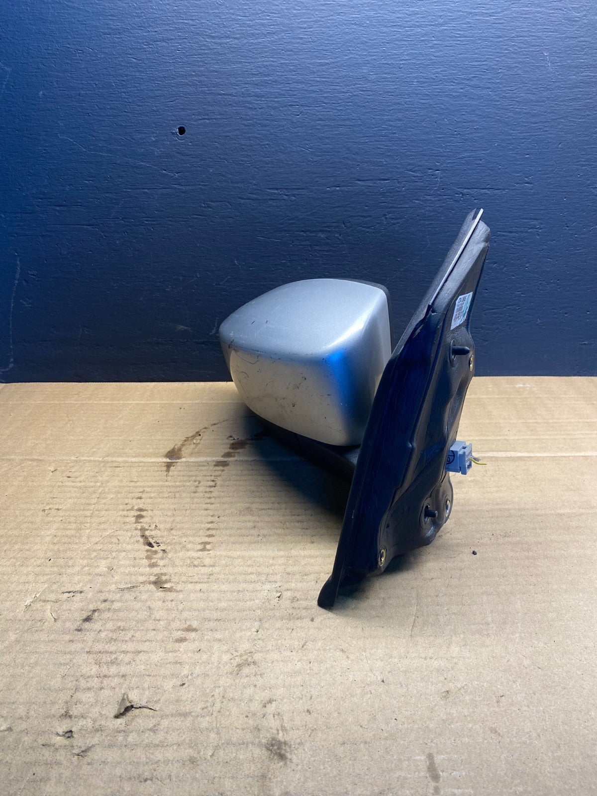 2013 - 2016 Ford Escape Right Passenger RH Power Door Mirror AB7066 MS2