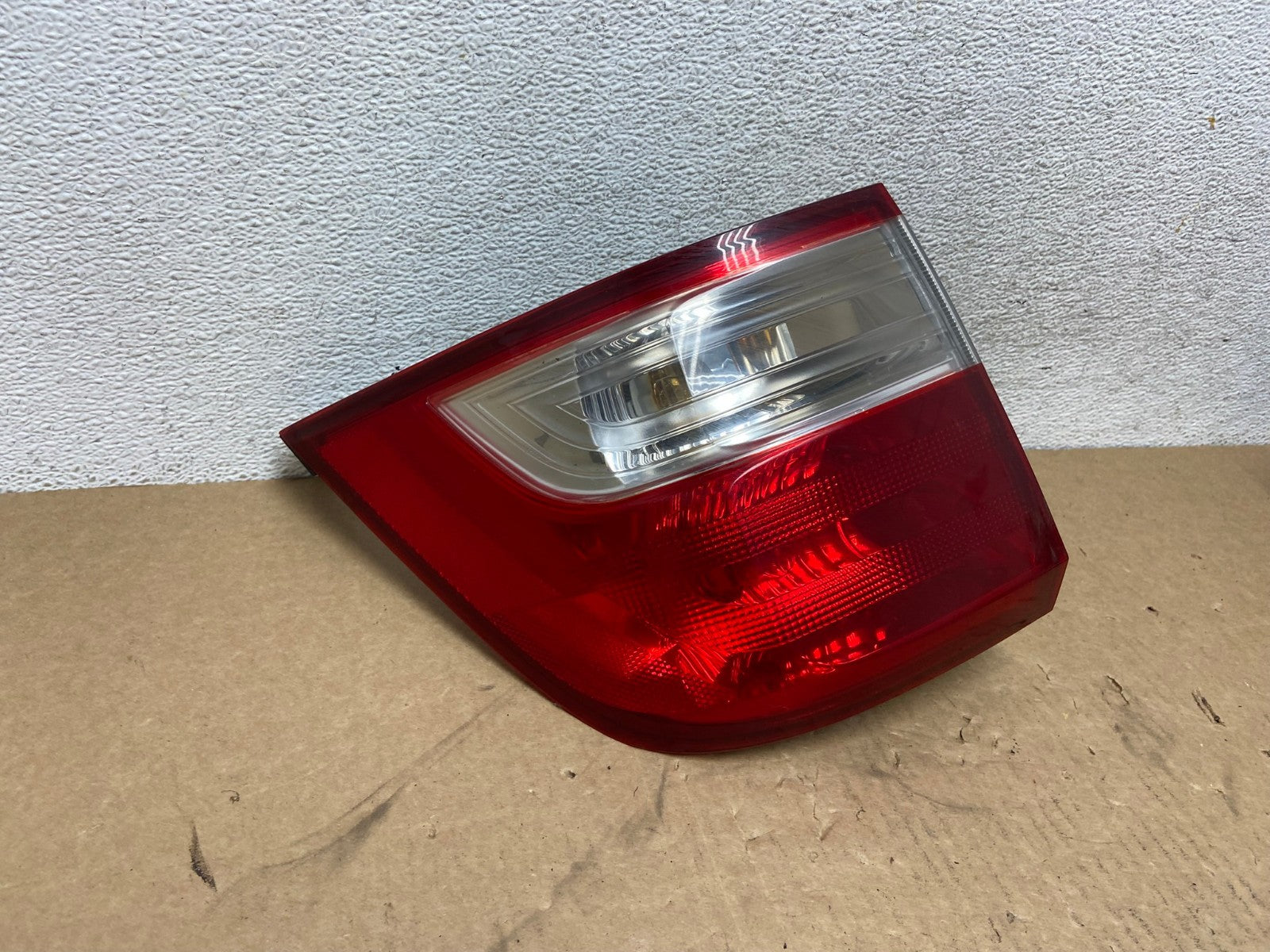 2011 2012 2013 Honda Odyssey Left Driver Side Tail Light AG0505 LK2