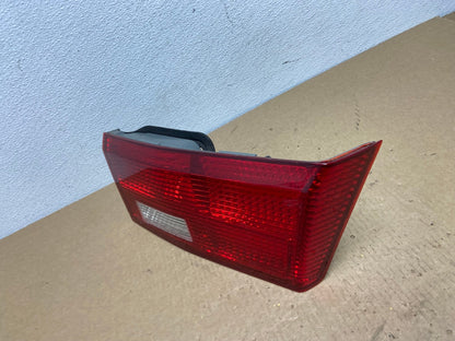 2005 Honda Accord Left Side Driver Lh Inner Trunk Lid Tail Light AC1179 LK1