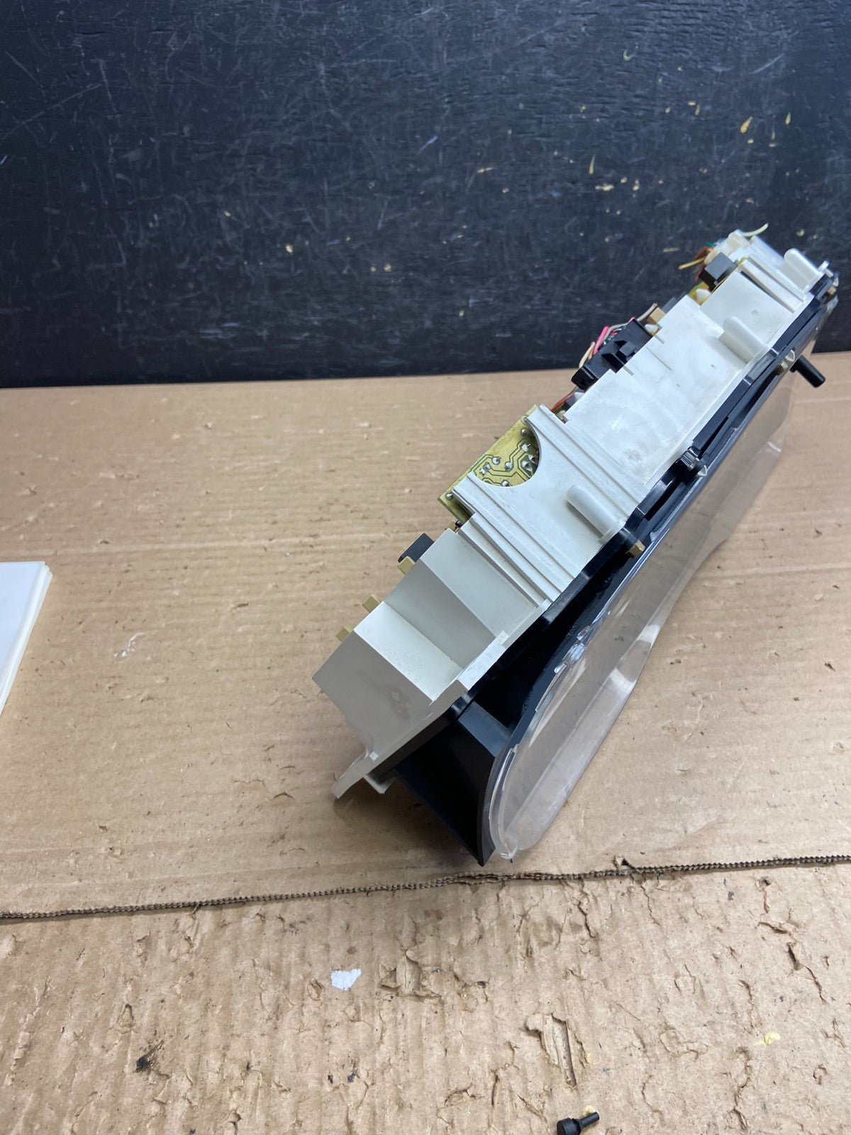 1998 1999 2000 Ford Explorer Speedometer Cluster Gauge AG0308 DG3