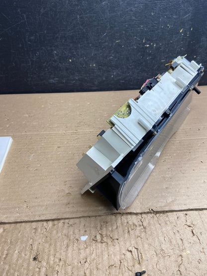 1998 1999 2000 Ford Explorer Speedometer Cluster Gauge AG0308 DG3