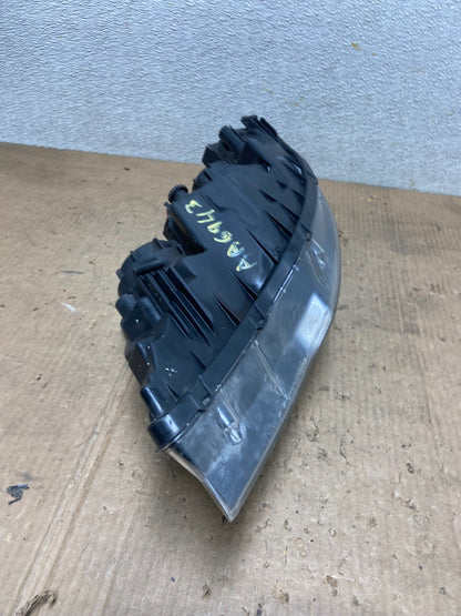 2010 2011 2012 Kia Forte Right Passenger Side Headlight Halogen AA6943 DW9
