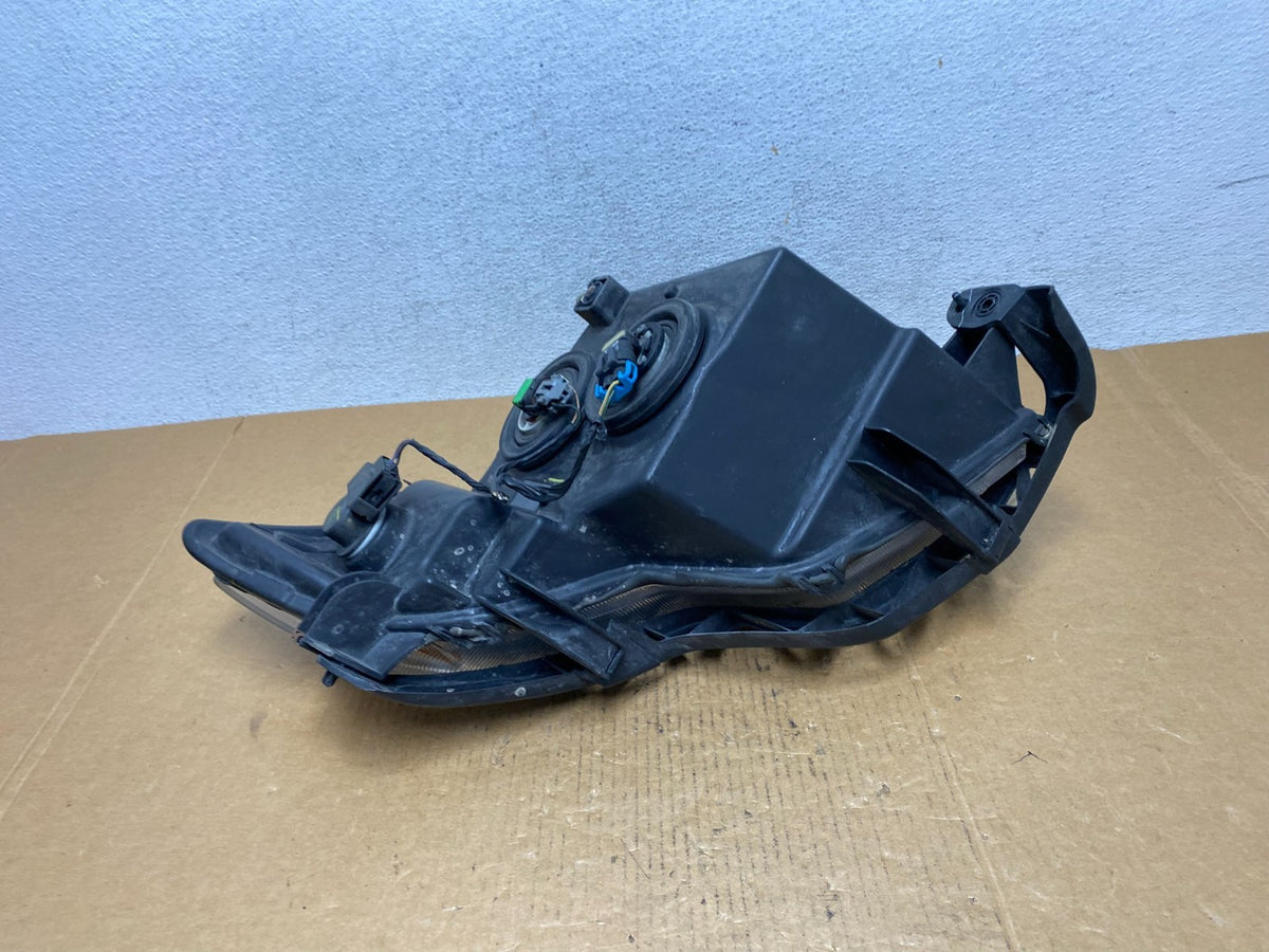 2007 2008 2009 2010 Ford Edge Headlight Left Driver Halogen AD9283 DW7