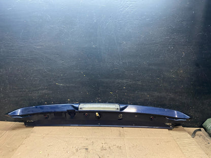 2006-2012 Toyota RAV4 Rear Upper Liftgate Spoiler Hatch 3RD Brake Light W2487 DG7