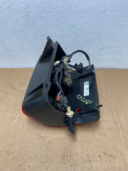 1993-1998 Jeep Grand Cherokee ZJ Right Passenger Rh Tail Light DEP AD1262 LK5