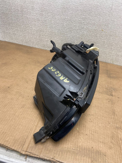 2013 to 2016 Ford Fusion Right Passenger Rh Side Headlight AA6206 DW9