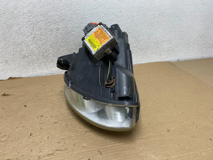 2003 to 2004 Infiniti G35 Left Driver Lh Side Xenon HID Headlight AG8208 DW9