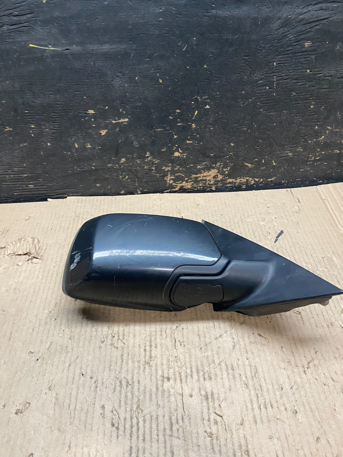 2004 to 2009 BMW X3 Right Passenger RH Side View Door Mirror Oem V3952 IT3