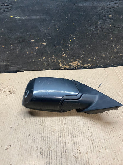 2004 to 2009 BMW X3 Right Passenger RH Side View Door Mirror Oem V3952 IT3