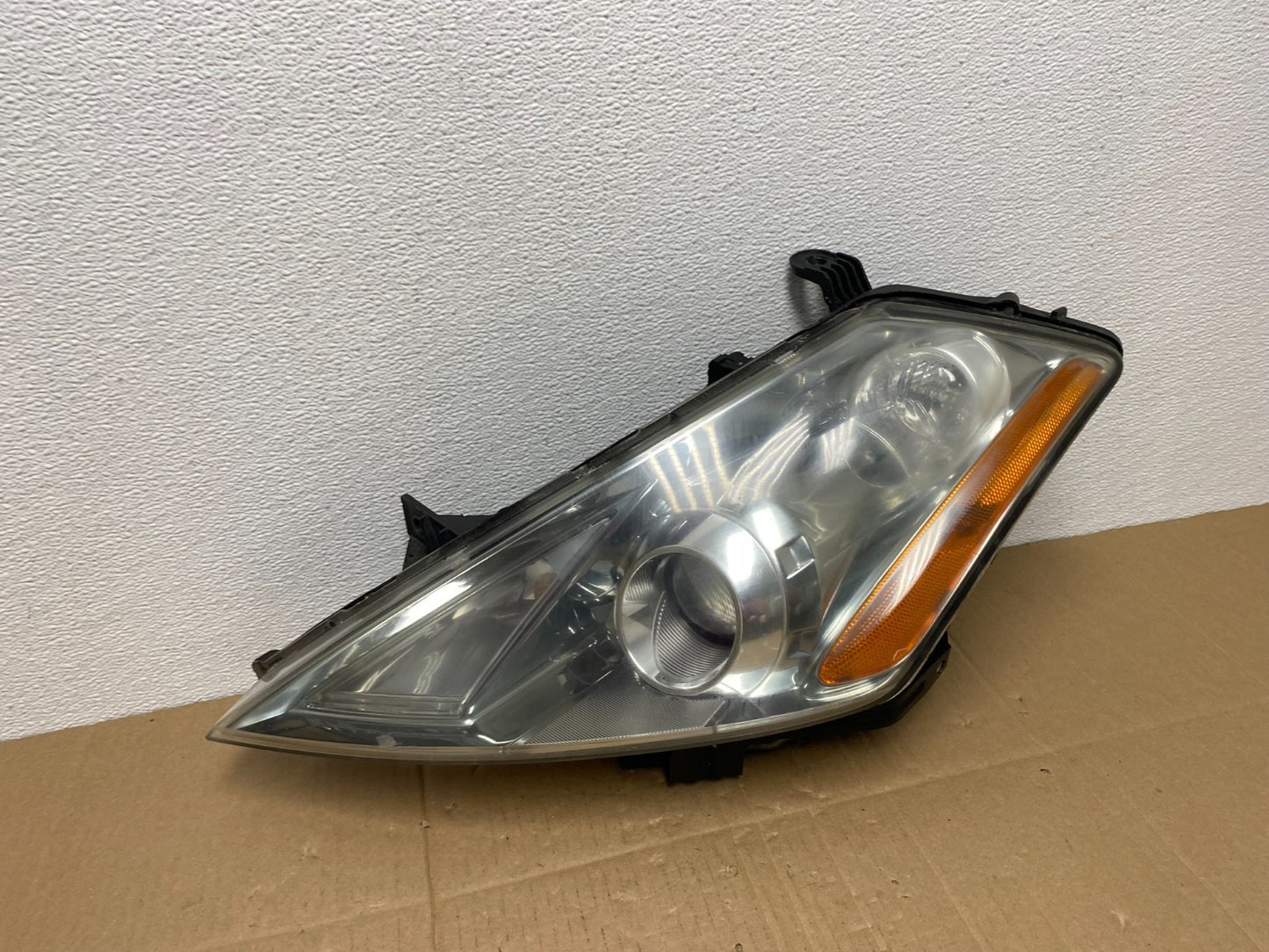 2003 to 2007 Nissan Murano Headlight Xenon HID Left Driver LH Oem AB8111 DW0
