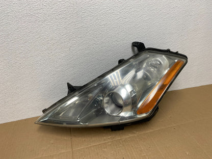 2003 to 2007 Nissan Murano Headlight Xenon HID Left Driver LH Oem AB8111 DW0