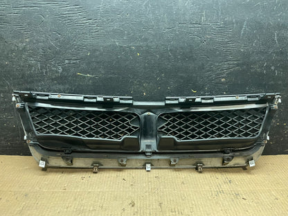 2006 2007 2008 Suzuki Grand Vitara Front Upper Grill Grille OEM Y6515 DG3
