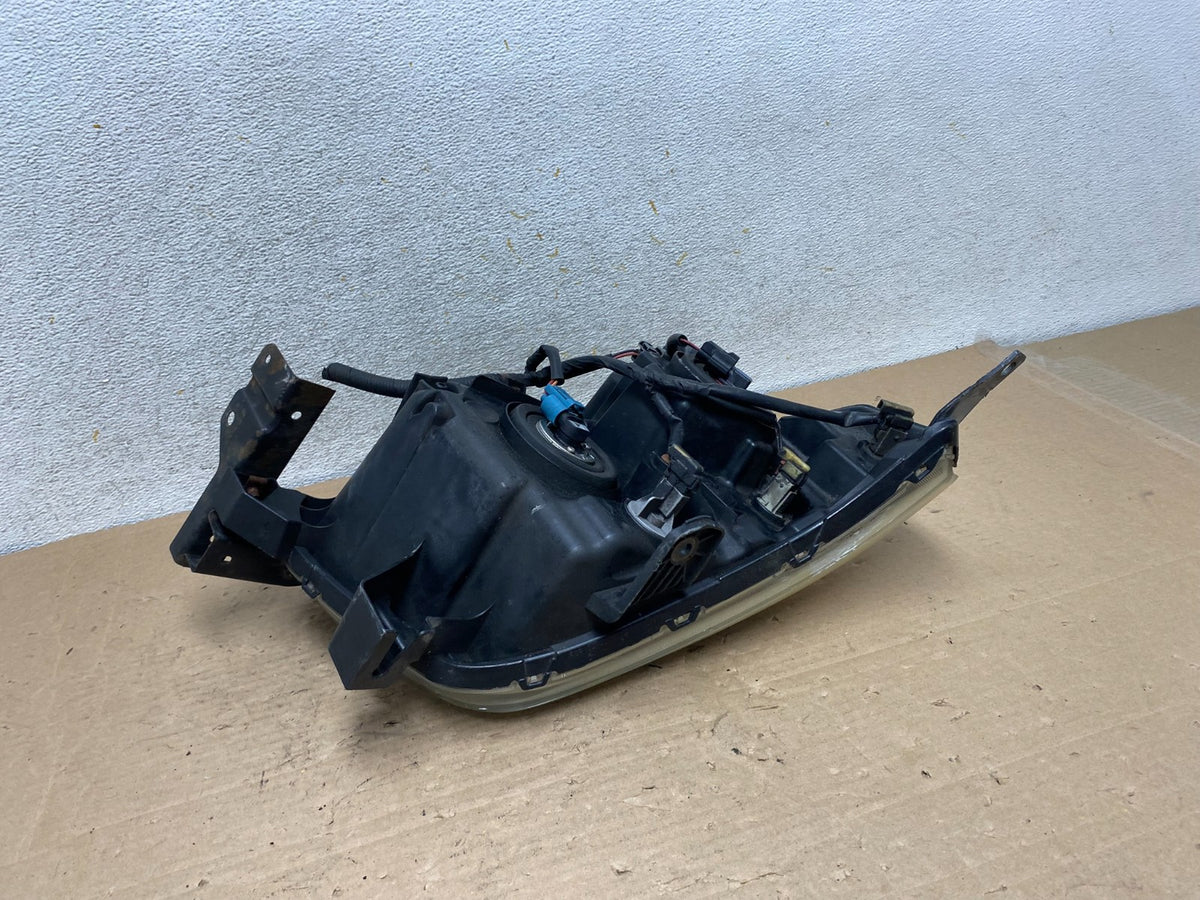 Halogen 2006 2007 2008 Honda Pilot Left Driver LH Headlight AI0951 DW5