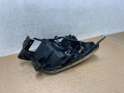 Halogen 2006 2007 2008 Honda Pilot Left Driver LH Headlight AI0951 DW5