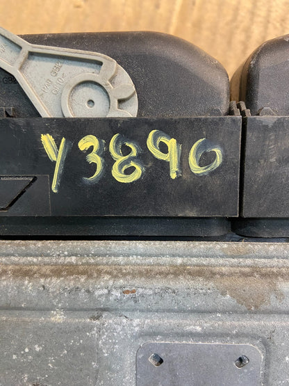 2007 to 2010 Dodge Caliber ECM Engine Computer Module ECU Y3890 DG5