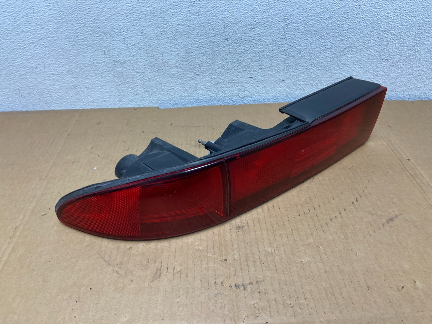 1991 to 1999 Mitsubishi 3000GT Left Driver LH Side Tail Light AD0789 DG2