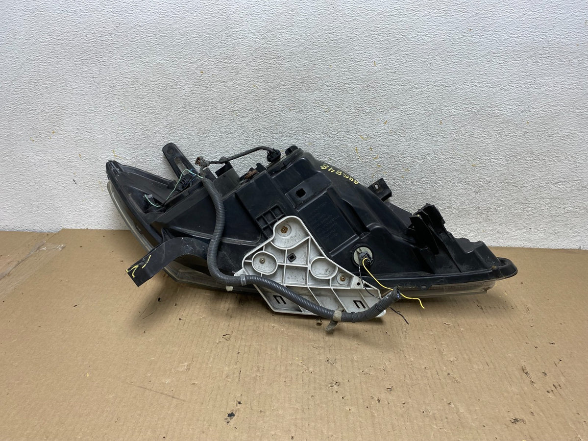2013 - 2016 Nissan Pathfinder Left Driver LH Side Headlight Halogen AH58488