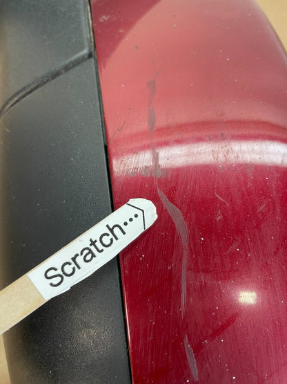 2013 - 2016 Ford Escape Left Driver LH Power Door Mirror AH6114 DG6