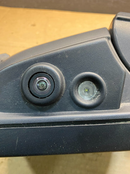 2010 - 2013 Range Rover Sport Front Right Passenger Camera View Mirror AC8818 DG3