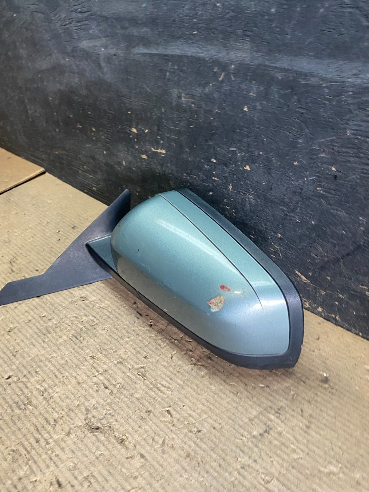 2005 2006 2007 Mercury Montego Left Driver Lh View Door Mirror S3499 DG1