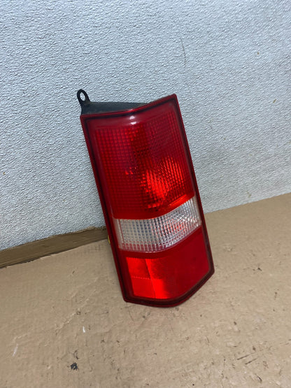 2003 to 2017 Chevrolet Express 1500 Left Driver Side Tail Light Oem U8533 DW2