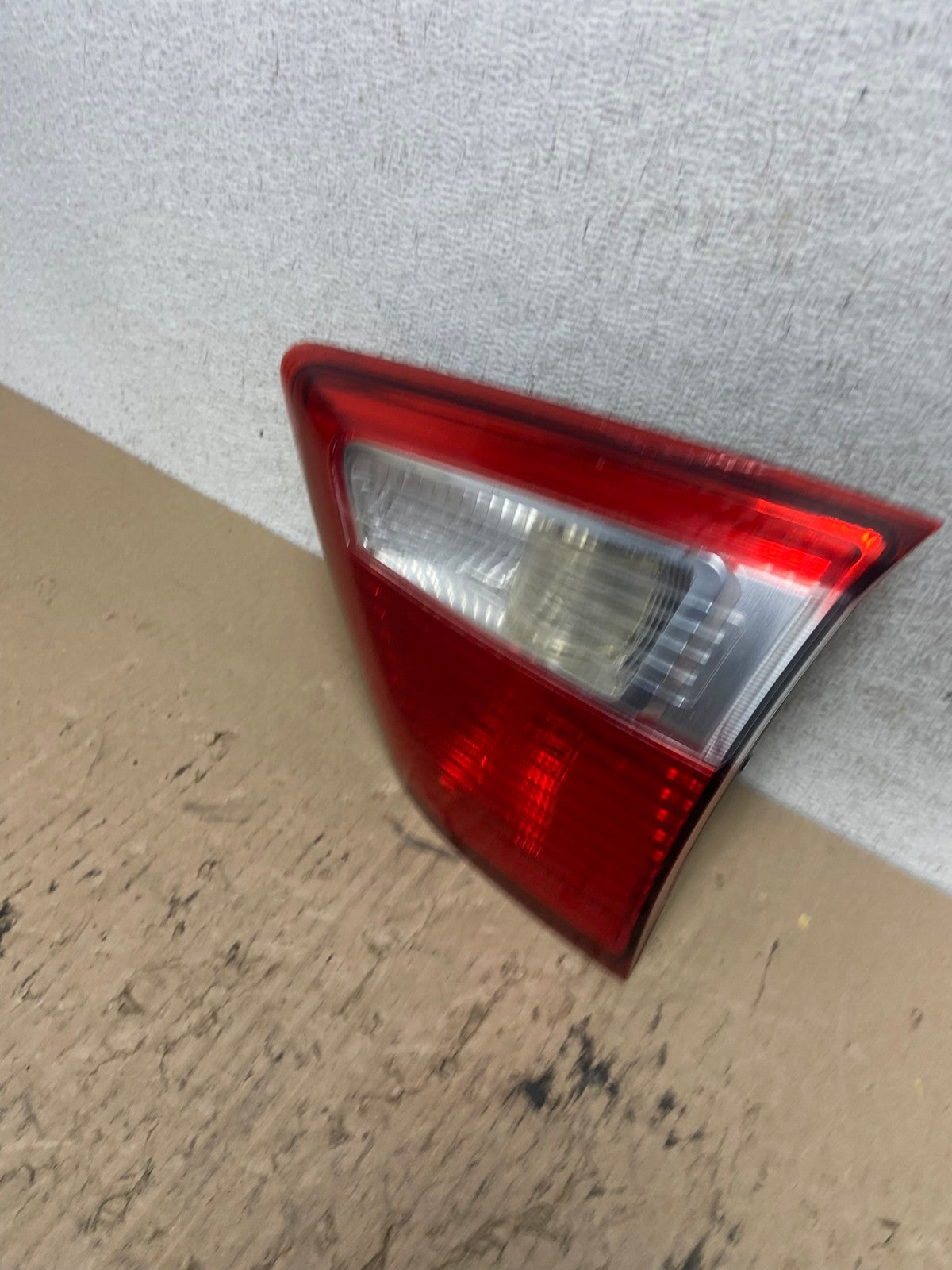 2013 to 2016 Ford C-Max Right Passenger RH Side Tail light Inner AF7142 LK1
