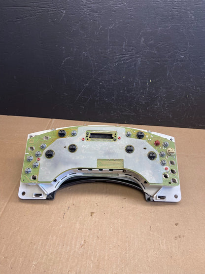1996 to 2000 Chevrolet Express Speedometer Cluster Gauge OEM AB9206 DG6
