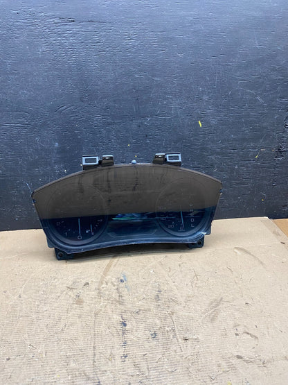 2011 Ford Explorer Speedometer Cluster Gauge n9532 PS0