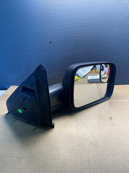 2003-2010 Dodge Ram 1500 2500 3500 Right Passenger RH View Door Mirror AB7264 MS4