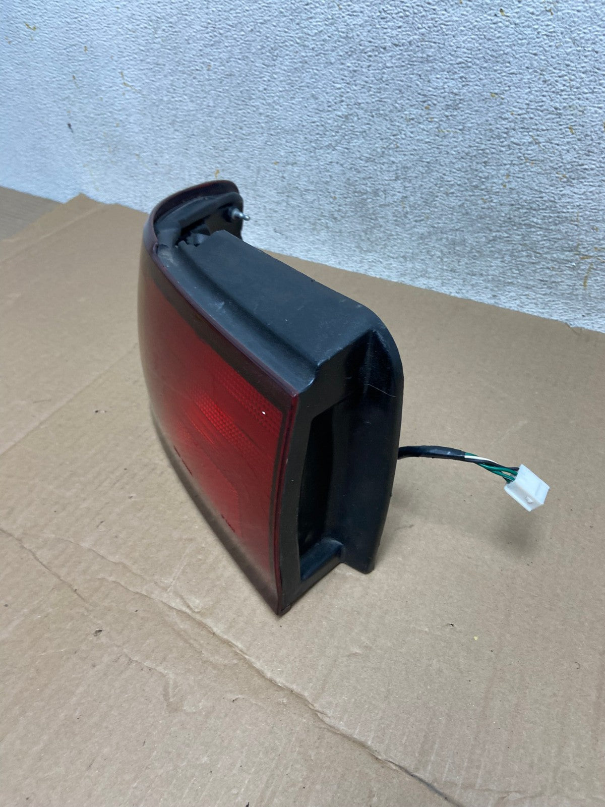 1995 - 1996 Toyota Camry Sedan Left Driver Side Lh Tail Light Lamp AI1161 LK1