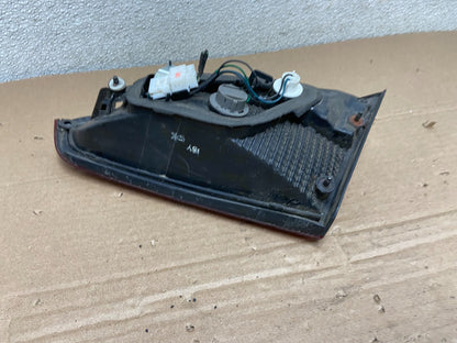 2014 2015 2016 Kia Forte Left Driver LH Side Tail Light Oem ab1327 DG5